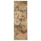 preview thumbnail 12 of 11, Nourison Somerset Vintage Floral Area Rug 2' x 5'9" Runner - Multi - Runner/Rectangle