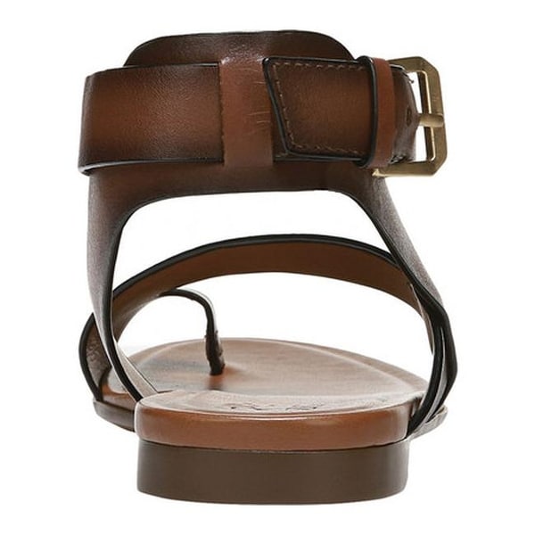 tally ankle strap sandal