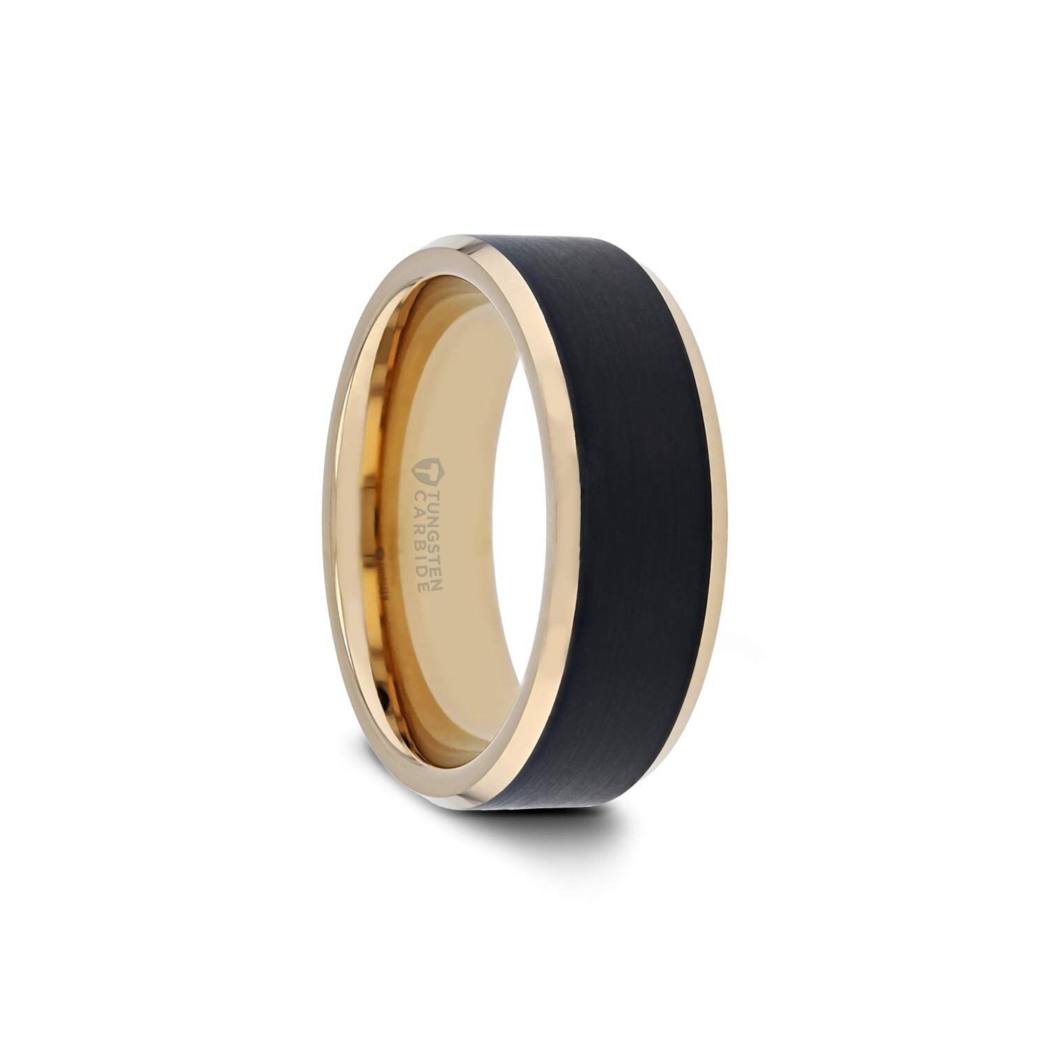 gold plated tungsten