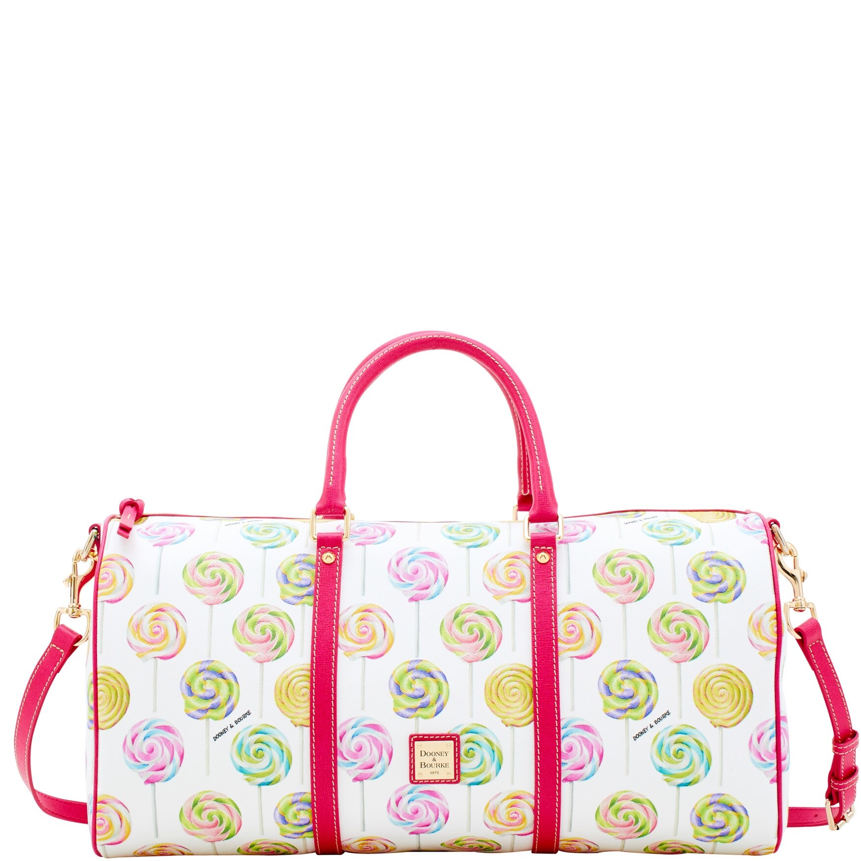 dooney duffle