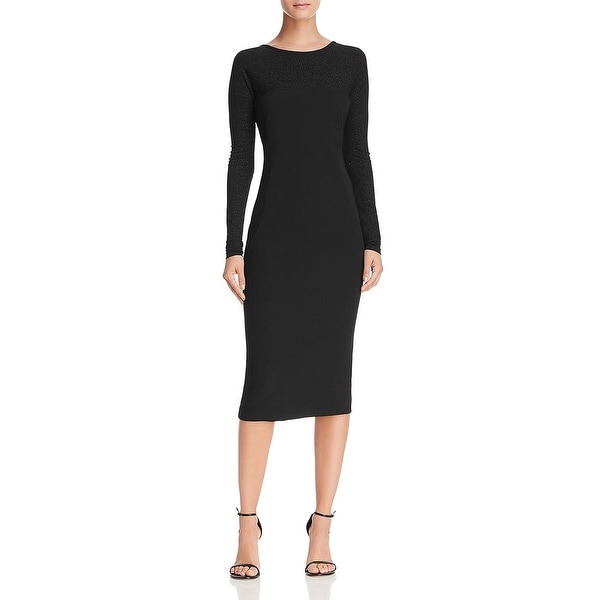 donna karan cocktail dresses