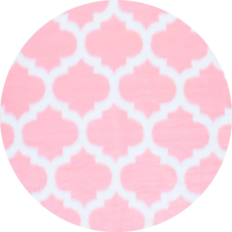 Nuloom Faux Sheepskin Shaunna Area Rug