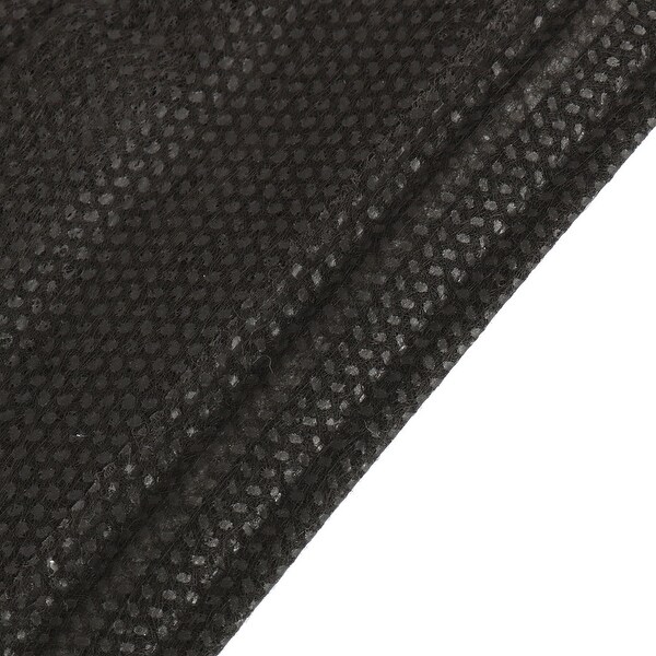 disposable mask black disposable mask black