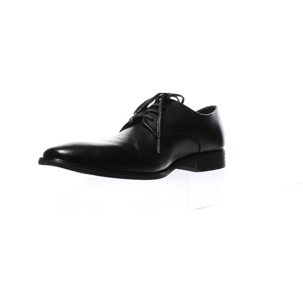 calvin klein men's ramses tuxedo oxford