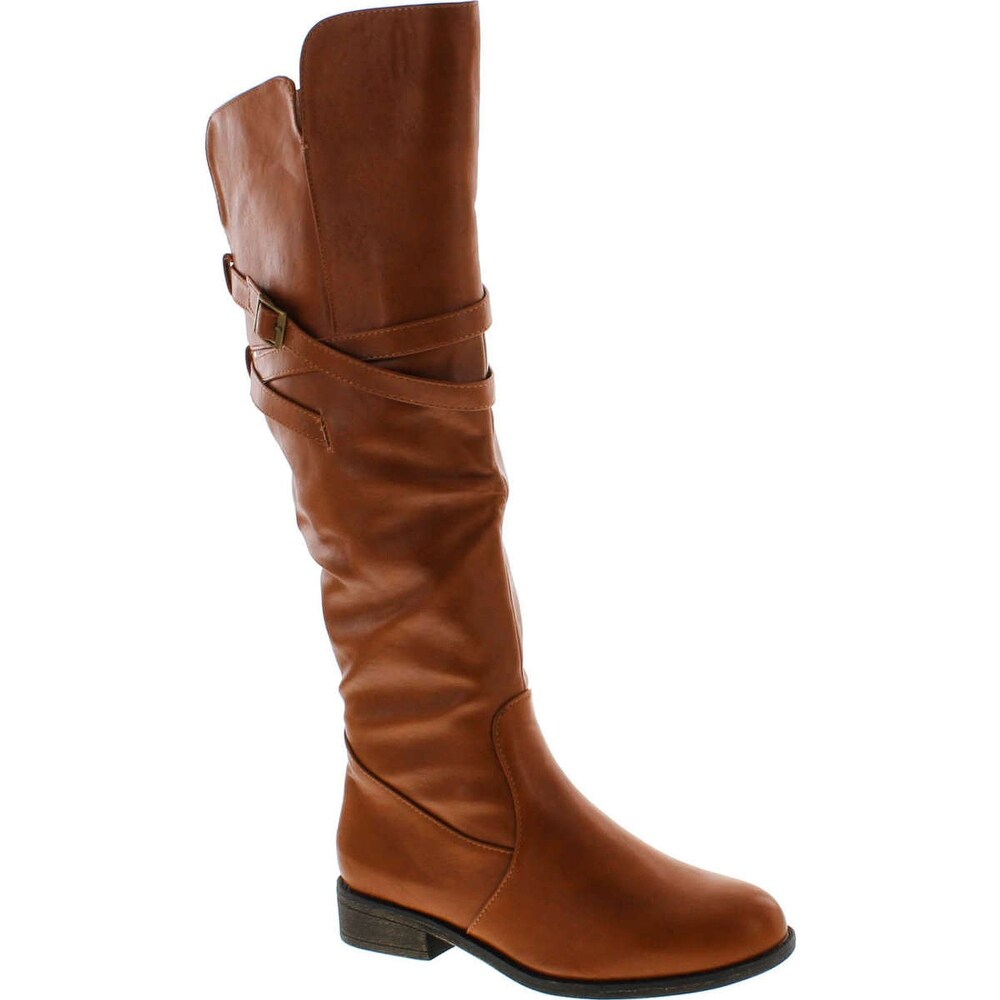 top moda thigh high boots