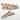 Jute Tassel Napkin Rings (set of 4)