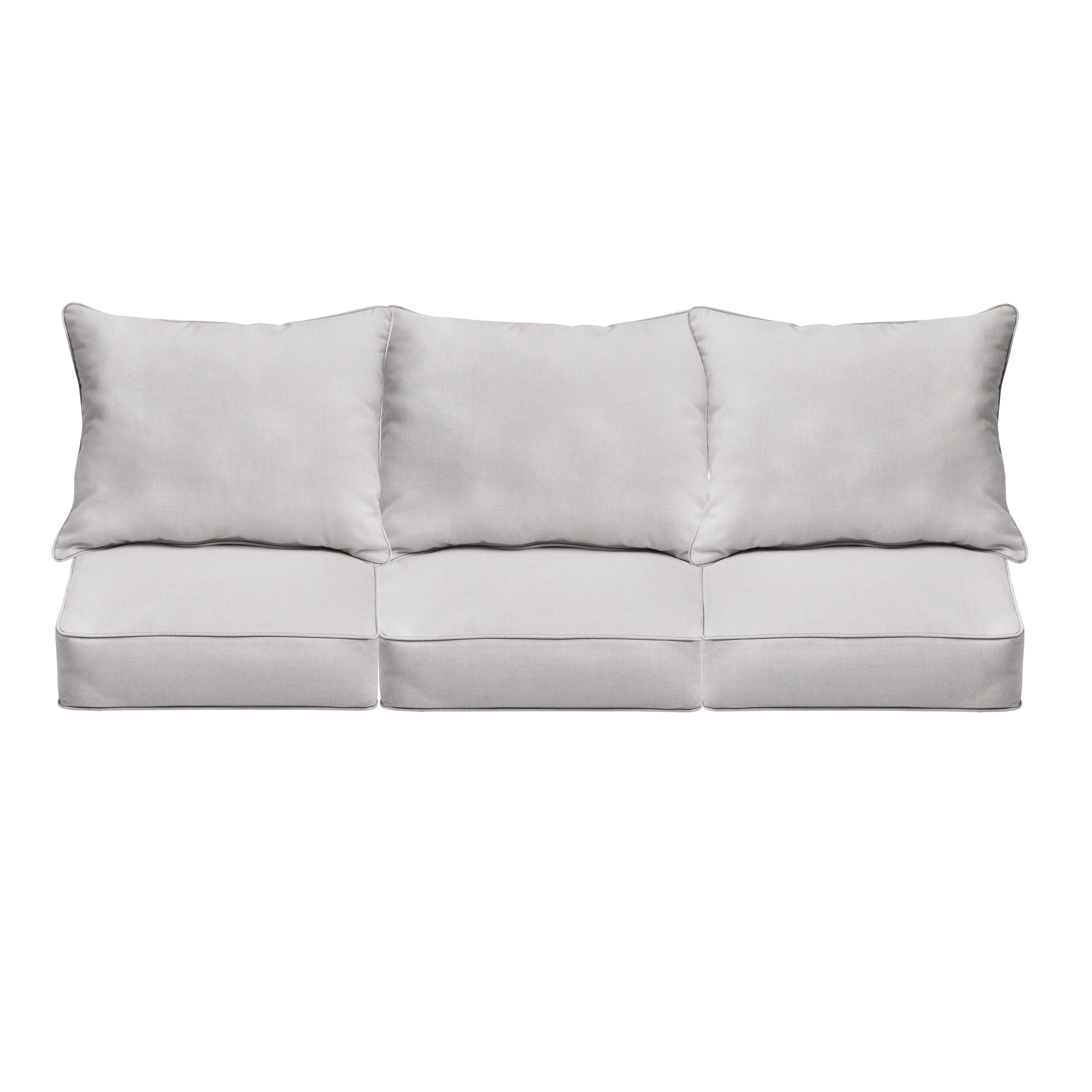 sofa side pillow