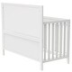 preview thumbnail 44 of 64, Certified Baby Safe Crib, Pine Solid Wood, Non-Toxic Finish, JPMA Certified