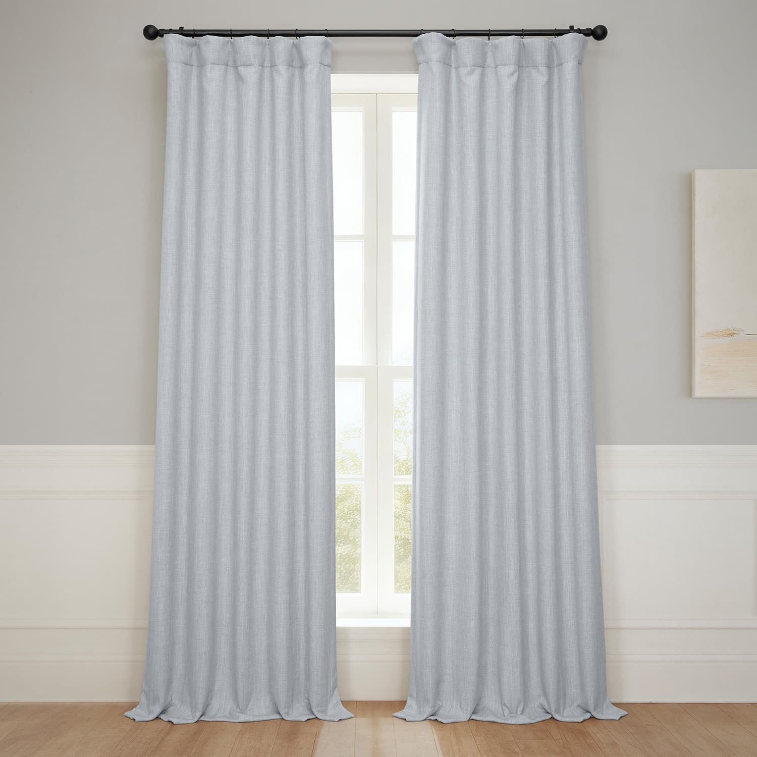 Option Heather Grey