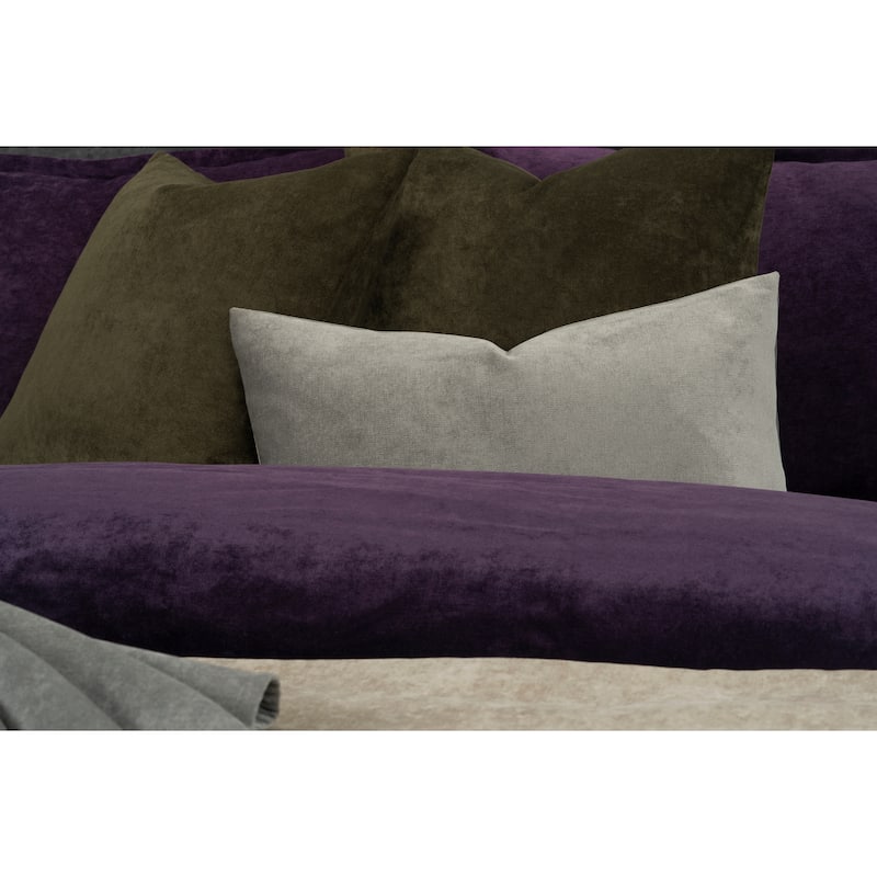 Mixology Padma 7 Piece Bedcap Comforter Set