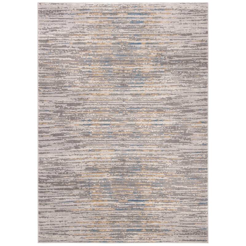 SAFAVIEH Meadow Biggi Modern Abstract Rug