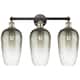 Option Black Antique Brass / Slate