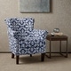 preview thumbnail 13 of 11, Brooke Tight Back Club Chair