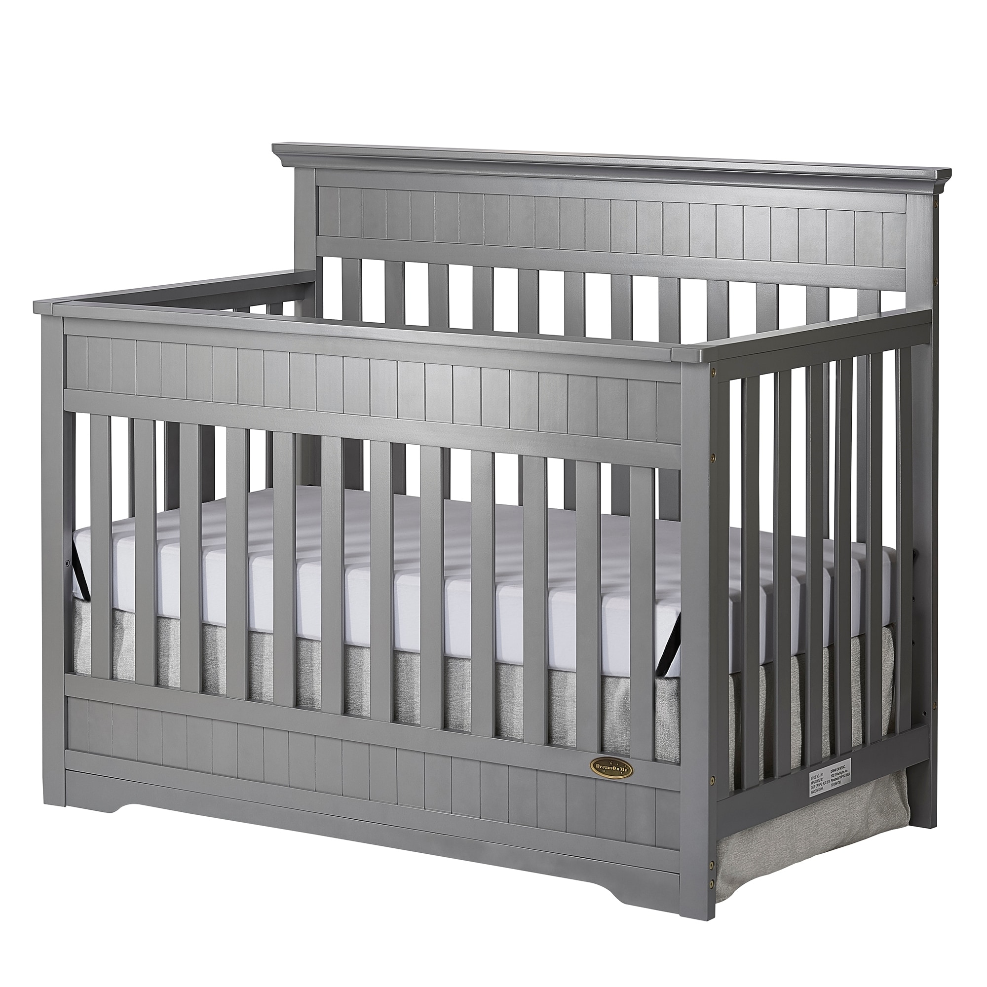 Chesapeake 5 in 1 convertible crib clearance