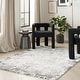 preview thumbnail 1 of 22, Nourison Desire Abstract Indoor Area Rug