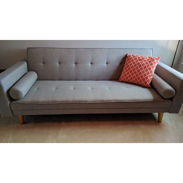 Top Product Reviews For Carson Carrington Beder Vintage Mix Linen