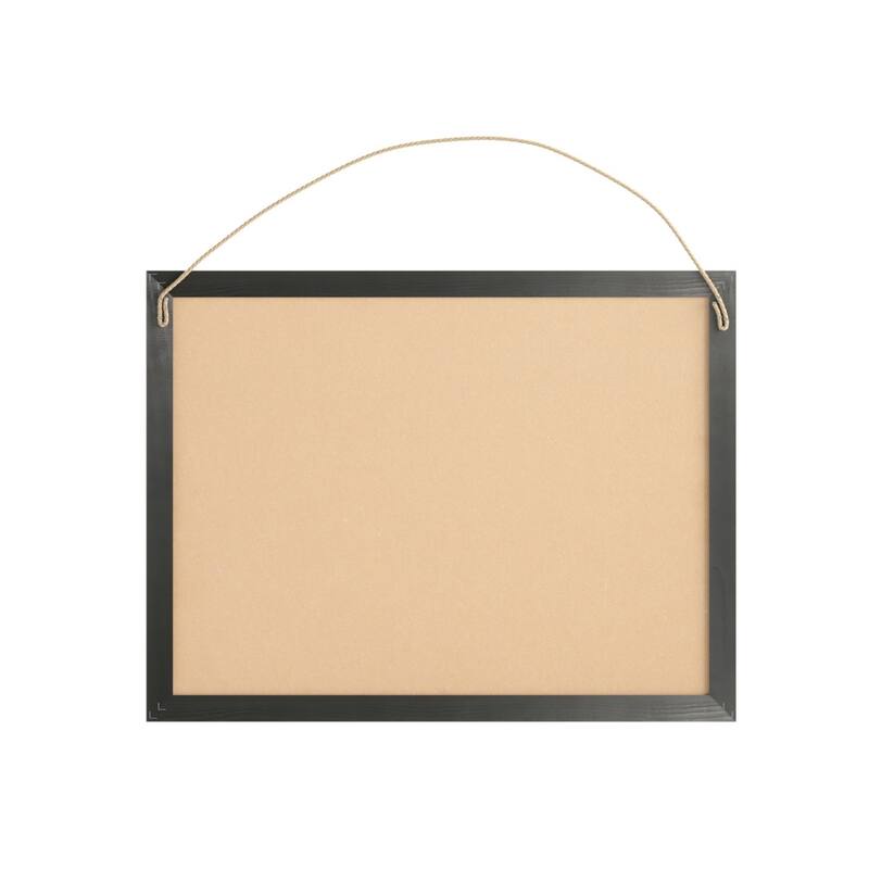 Commercial Wall Mount Linen Board with Wooden Push Pins