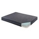 preview thumbnail 4 of 9, Chanson 8-Inch Gel-Infused Memory Foam Hybrid Mattress