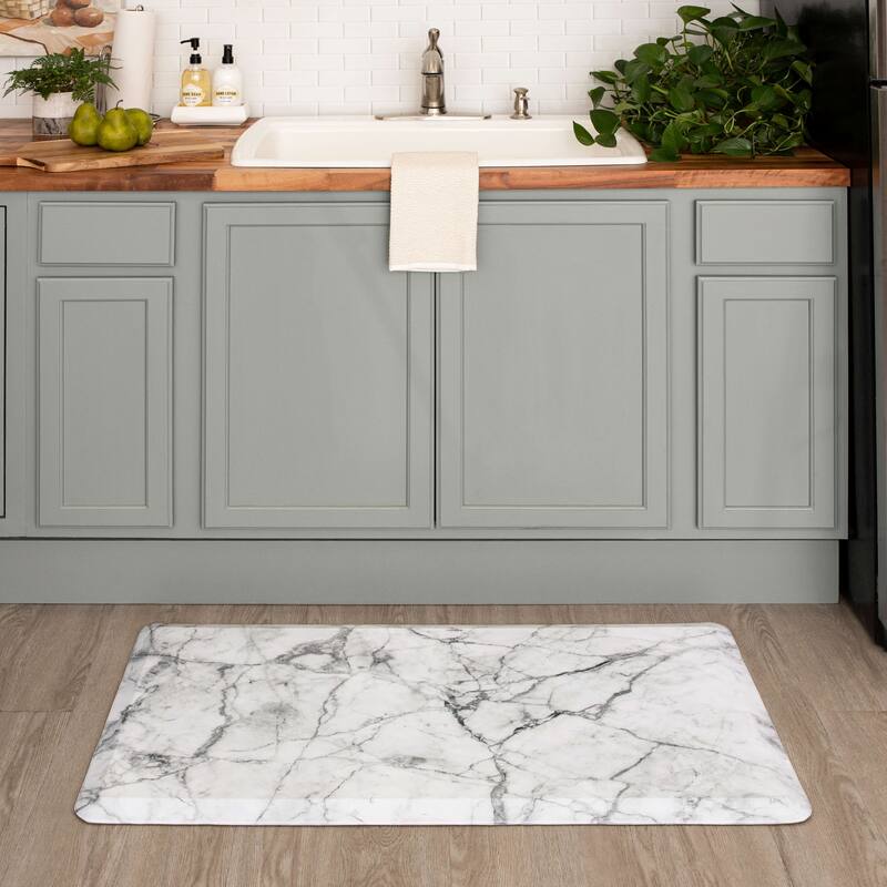 Mohawk Home Dri-Pro Deluxe Cushion Anti Fatigue Mat
