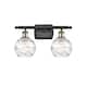 Option Black Antique Brass