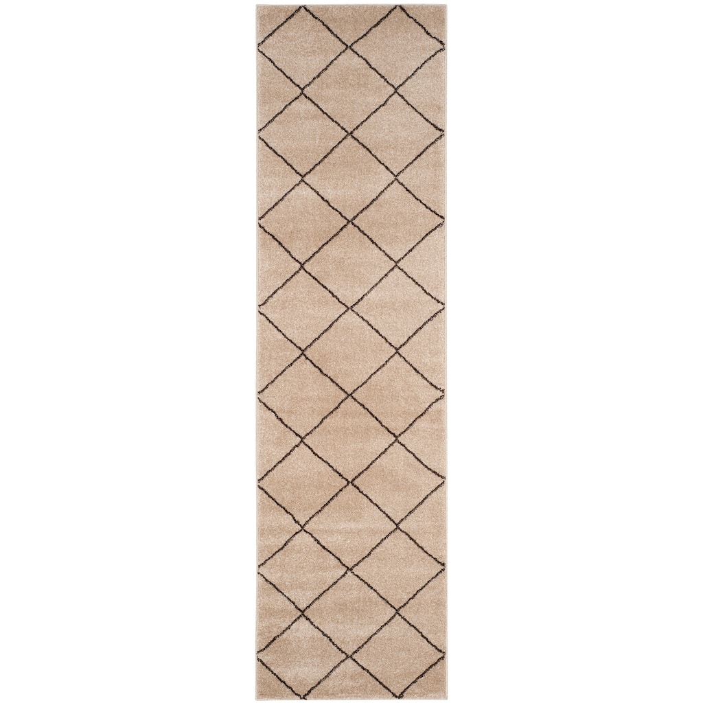 SAFAVIEH Tunisia Ellada Southwestern Rug