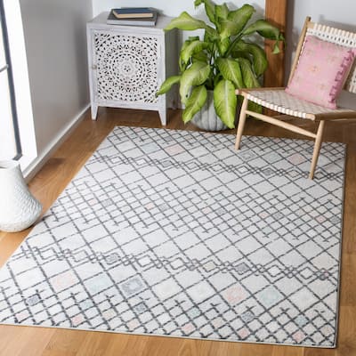 SAFAVIEH, Amsterdam Savine Modern Rug - 9' x 12'