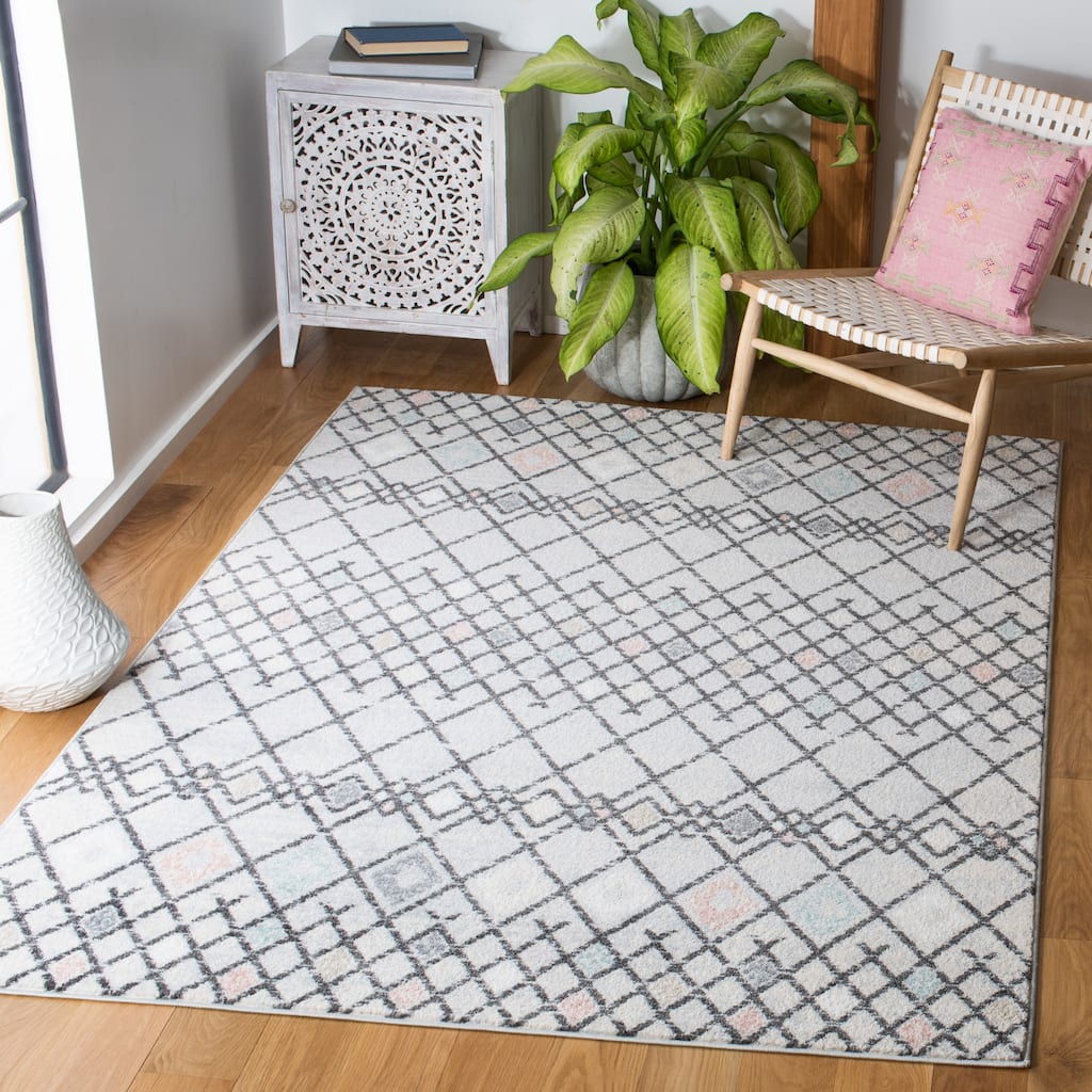 SAFAVIEH, Amsterdam Savine Modern Rug - 9' x 12'