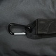 preview thumbnail 6 of 7, 30 in. Hanging Christmas Wreath Storage Container