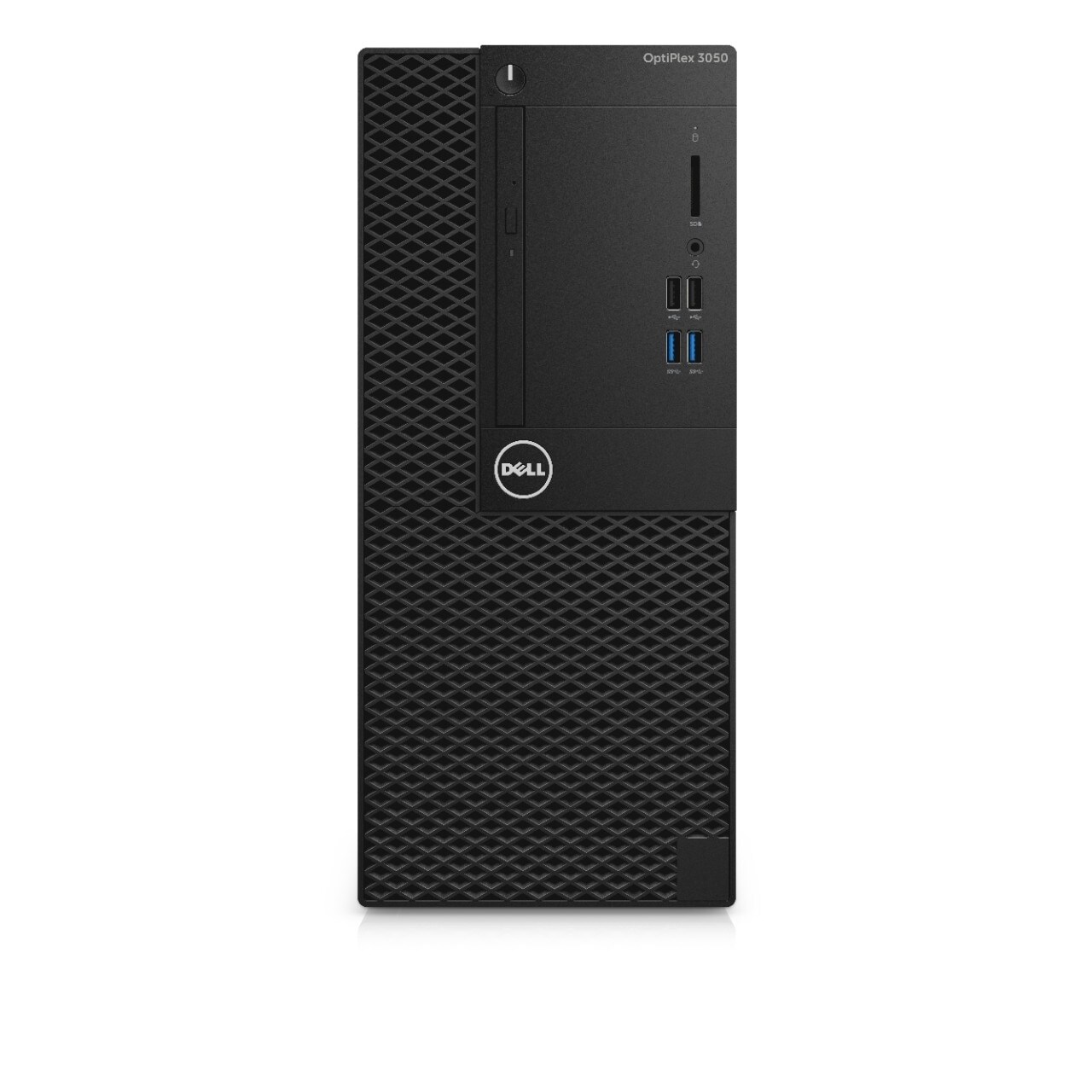 Shop Dell Optiplex 3050 Intel Pentium G4400 X2 3 3ghz 4gb 500gb