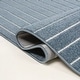 preview thumbnail 67 of 131, JONATHAN Y Aarhus Minimalist Angle Geometric Ivory/Cream Area Rug