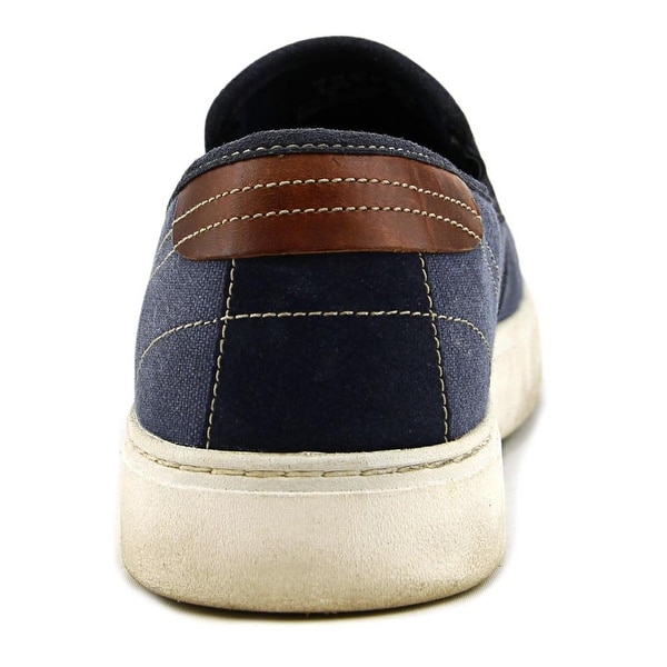 timberland amherst slip on