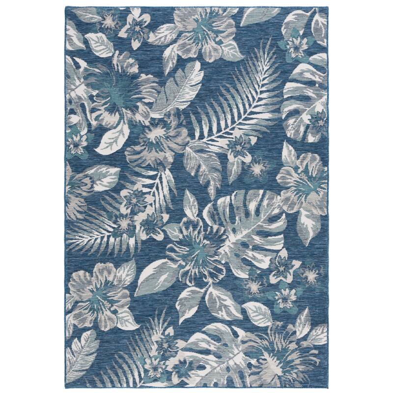 SAFAVIEH Sunrise Todosia Indoor/Outdoor Waterproof Rug