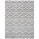 SAFAVIEH Tulum Vetuta Moroccan Boho Chic Area Rug