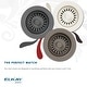 preview thumbnail 7 of 33, Elkay 3-1/2" Basket Strainers
