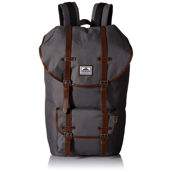 steve madden drawstring backpack