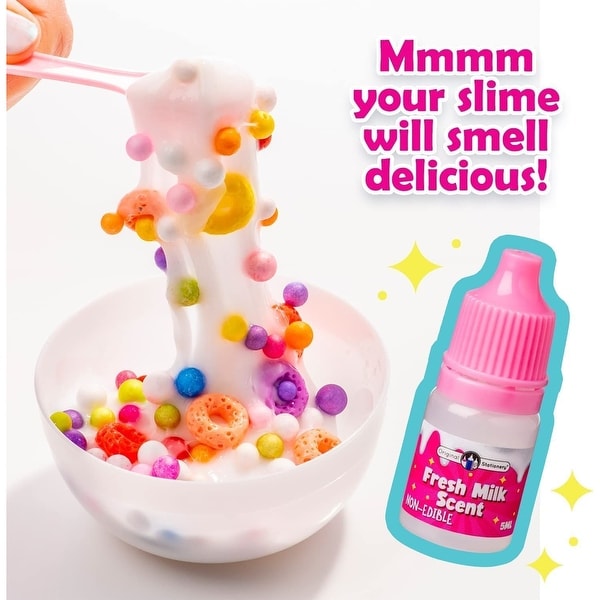Original Stationery Cereal Slime Kit - Bed Bath & Beyond - 42694246