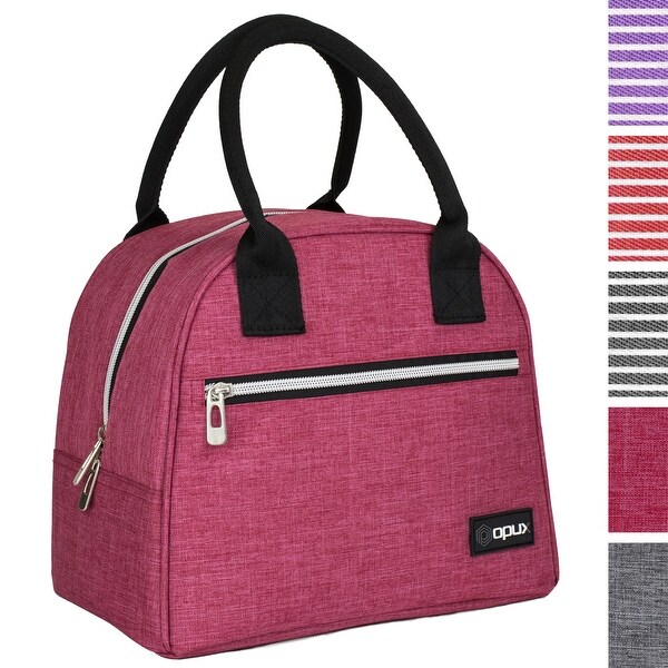 cloth lunch bag