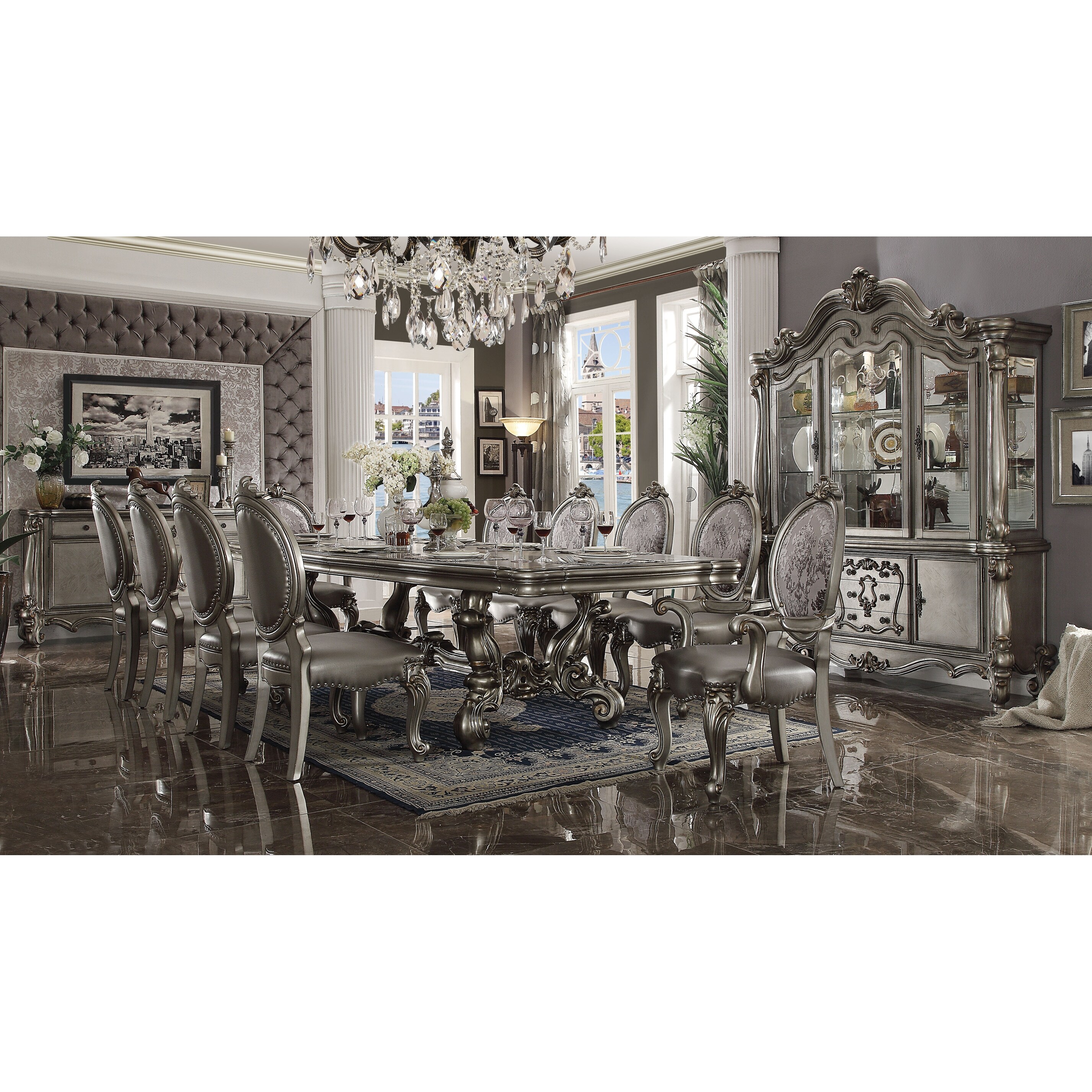 Acme versailles chair outlet