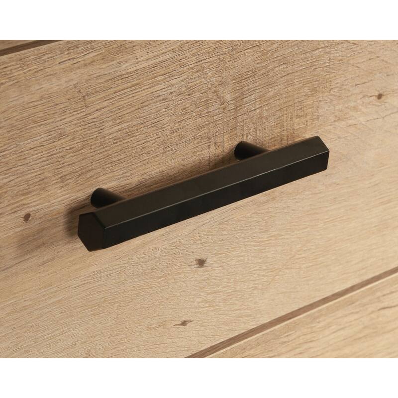 Aspen Post 4-Drawer Chest Pmo