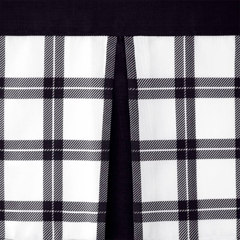 Tate Window Curtain Valance