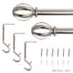 Option Brushed Nickel