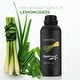 preview thumbnail 3 of 2, SteamSpa G-OILLEM1K Lemongrass Aromatherapy Oil for Steam Shower