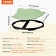 preview thumbnail 30 of 40, Kids Swivel Chair, Autistic Kids Sensory Toy Chair with Non-Slip Metal Base,for Coordination Balance Focus