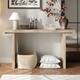 Option Natural Wood