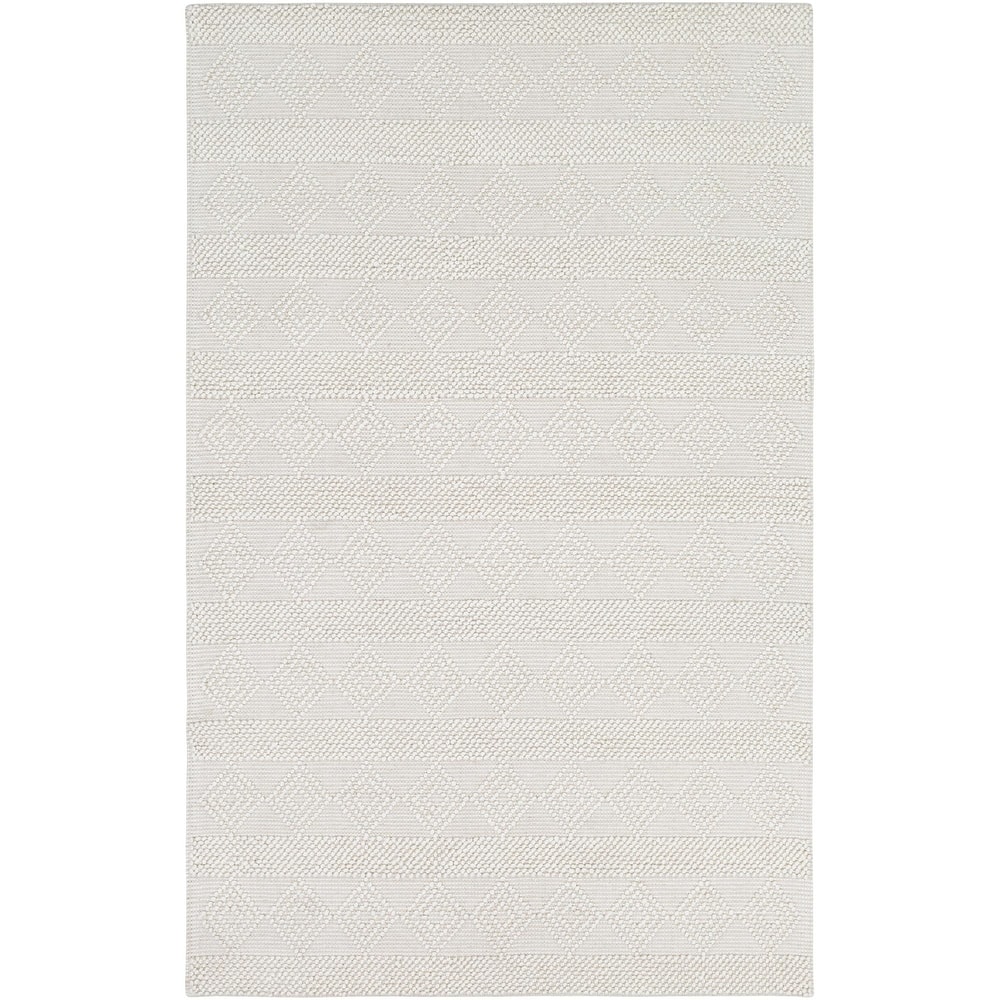 Livabliss Hygge Handmade Modern Rustic Area Rug