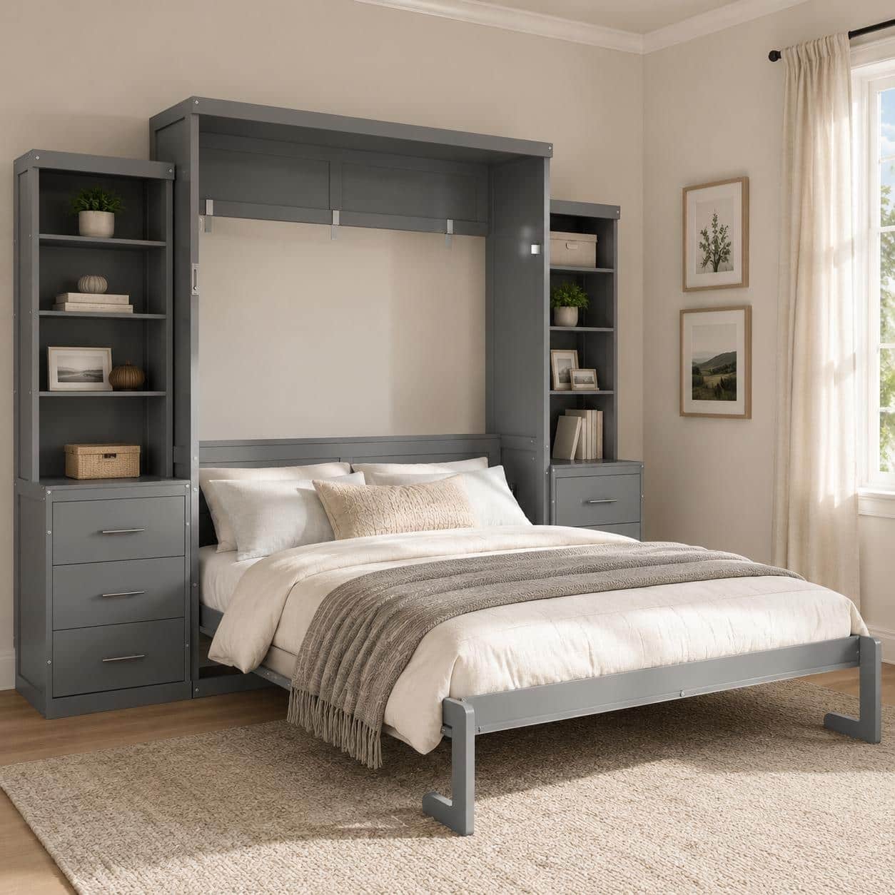 Option Grey