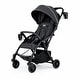 preview thumbnail 1 of 8, Chicco Presto Self-Folding Compact Stroller, Graphite
