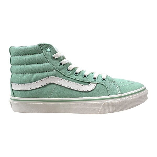 vans sk8 hi size 6