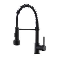 Buy Modern Contemporary Kitchen Faucets Online At Overstock Our Best Faucets Deals
