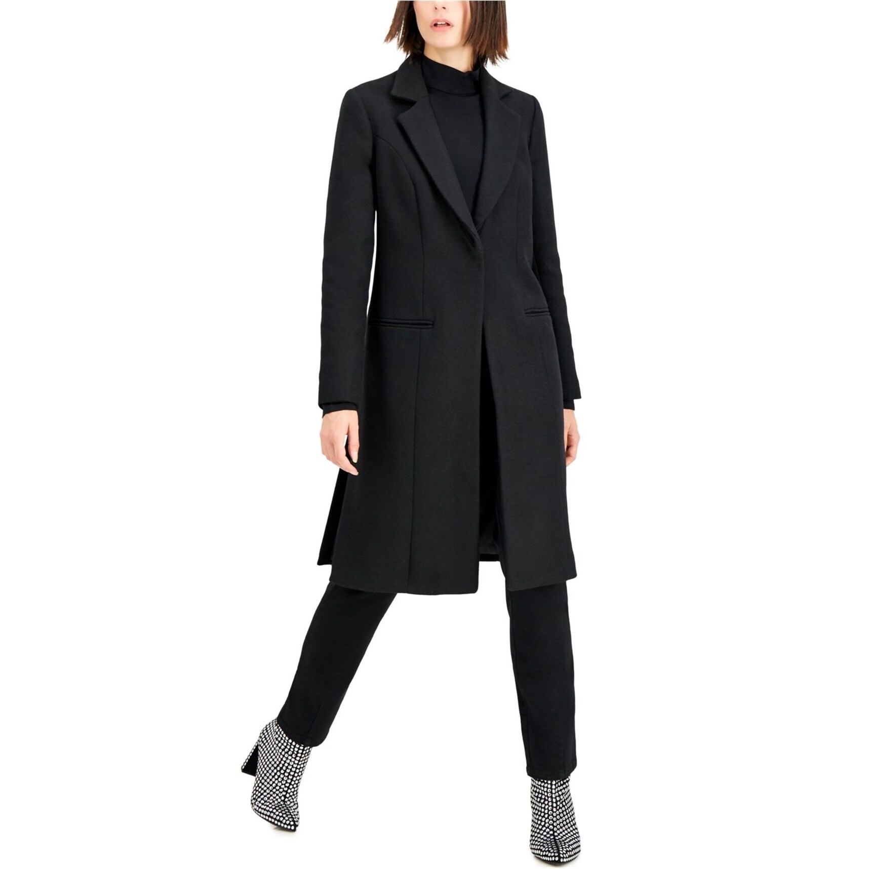 Overstock com womens coats online